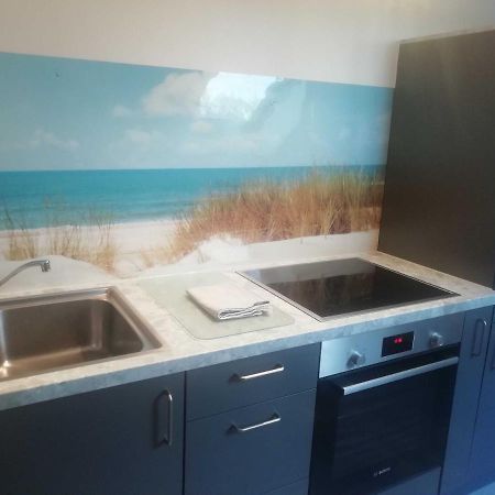 Ferienwohnung Nordfriesland Achtrup ภายนอก รูปภาพ