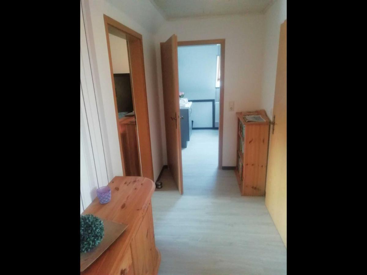 Ferienwohnung Nordfriesland Achtrup ภายนอก รูปภาพ