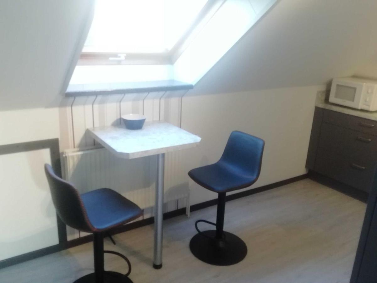 Ferienwohnung Nordfriesland Achtrup ภายนอก รูปภาพ