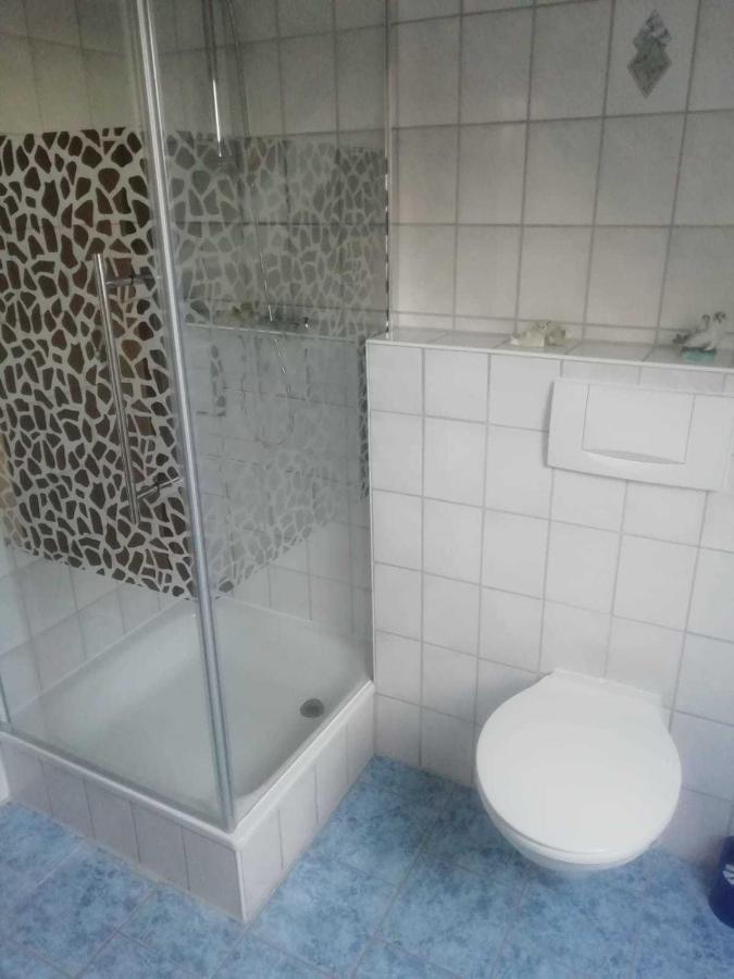 Ferienwohnung Nordfriesland Achtrup ภายนอก รูปภาพ