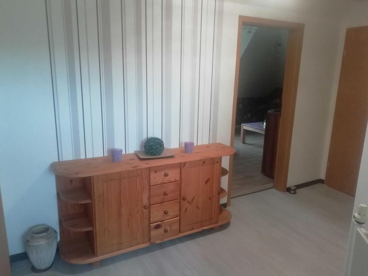 Ferienwohnung Nordfriesland Achtrup ภายนอก รูปภาพ